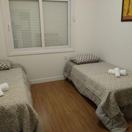 Apartamento Giardino Araucaria 301 Leilighet Canela Eksteriør bilde