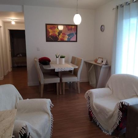 Apartamento Giardino Araucaria 301 Leilighet Canela Eksteriør bilde