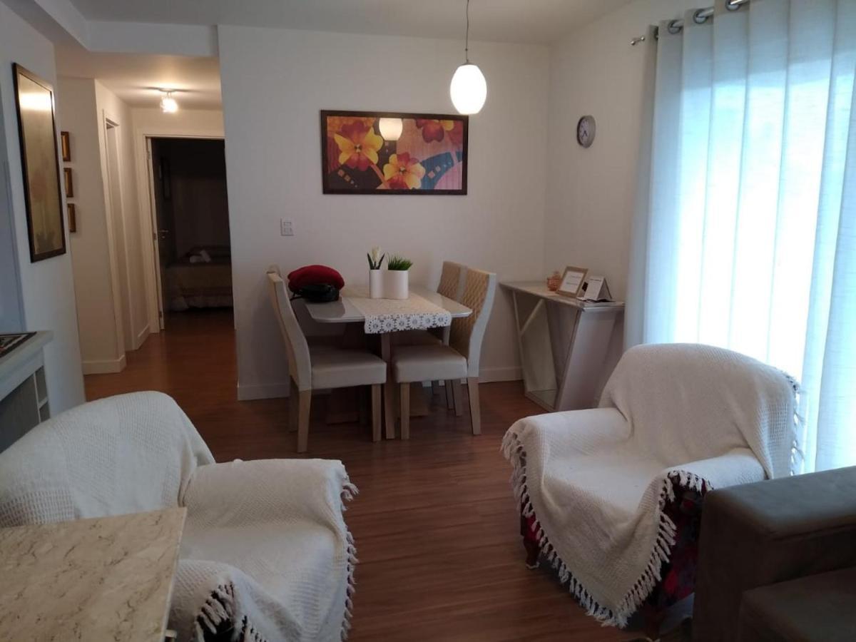 Apartamento Giardino Araucaria 301 Leilighet Canela Eksteriør bilde