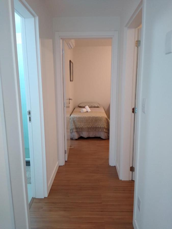 Apartamento Giardino Araucaria 301 Leilighet Canela Eksteriør bilde